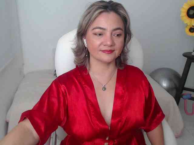 ana-milf webcam