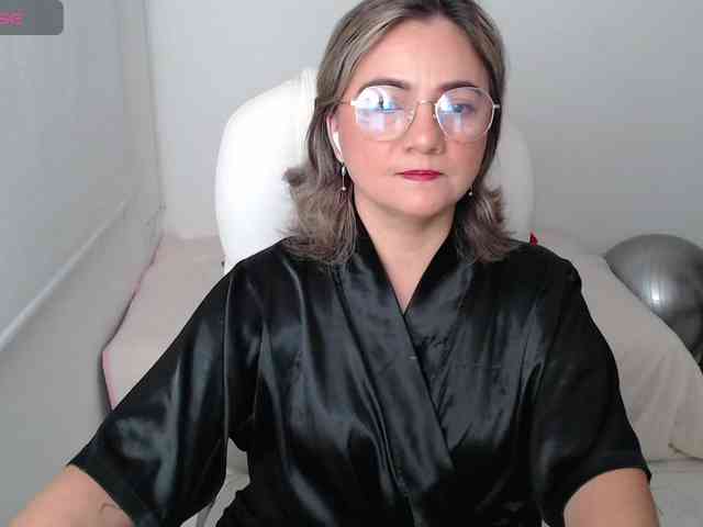 ana-milf webcam