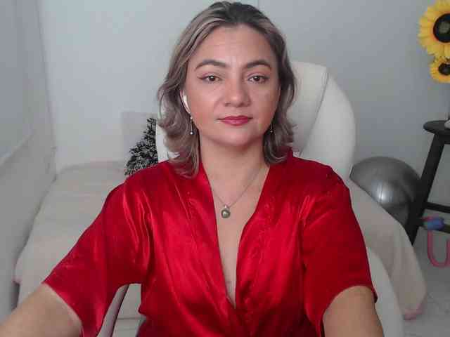 ana-milf webcam