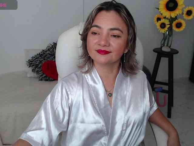 ana-milf webcam