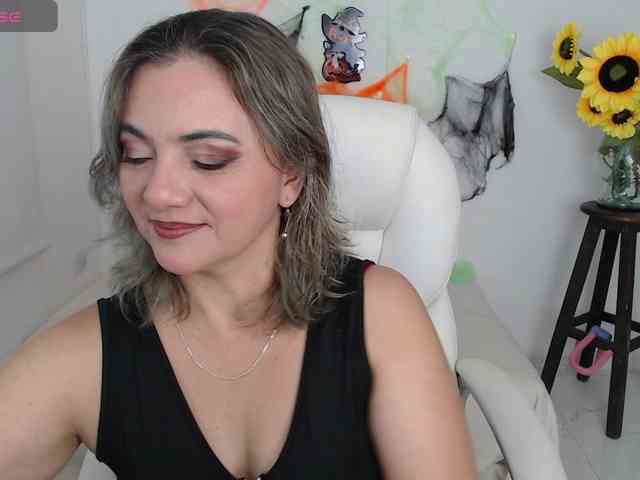 ana-milf webcam