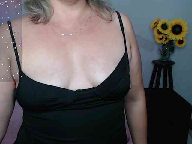 ana-milf webcam