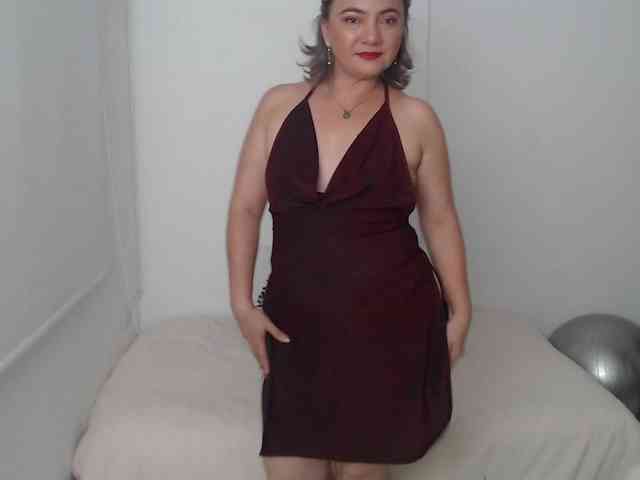 ana-milf webcam