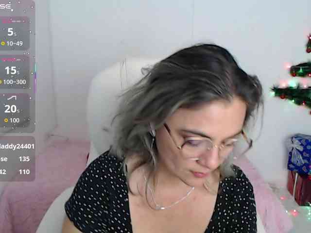 ana-milf webcam