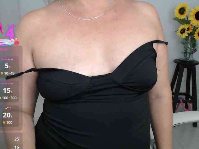 ana-milf webcam