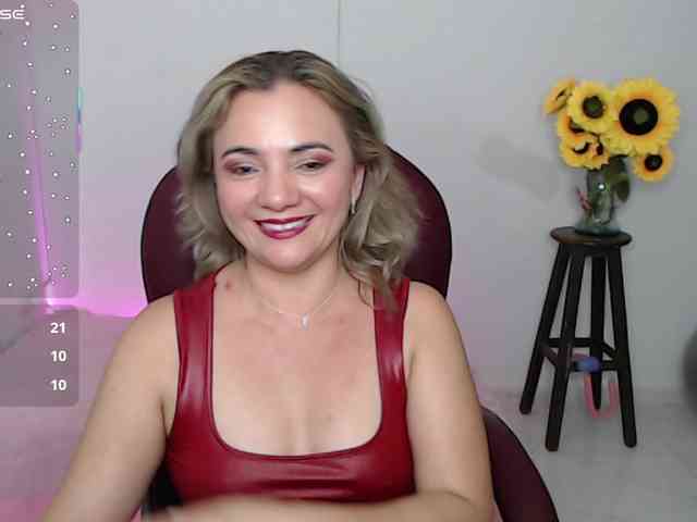 ana-milf webcam