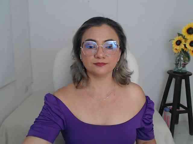 ana-milf webcam