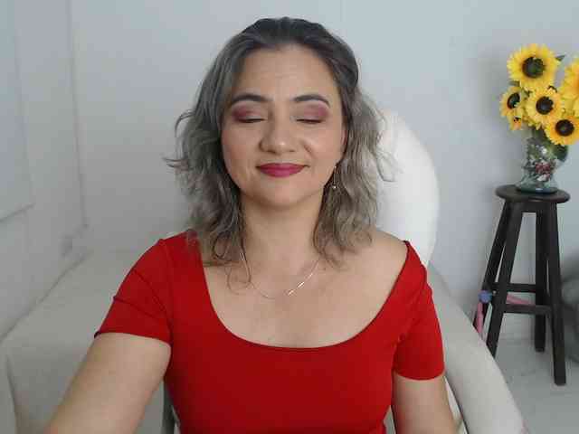 ana-milf webcam