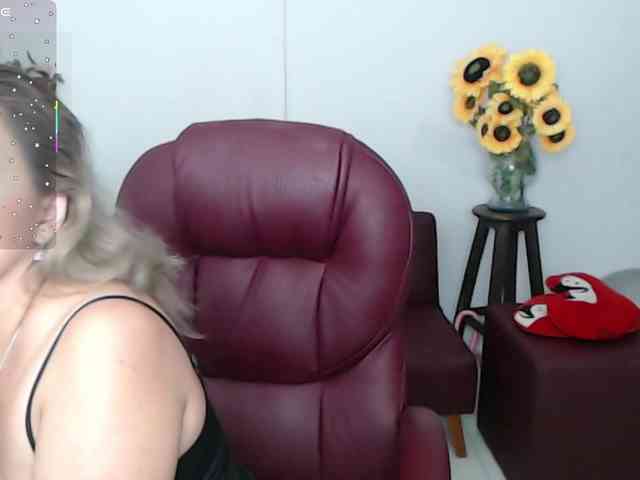 ana-milf webcam