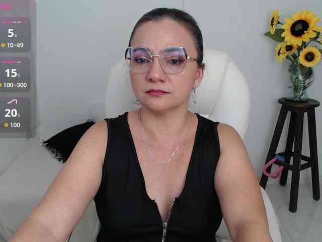 ana-milf webcam