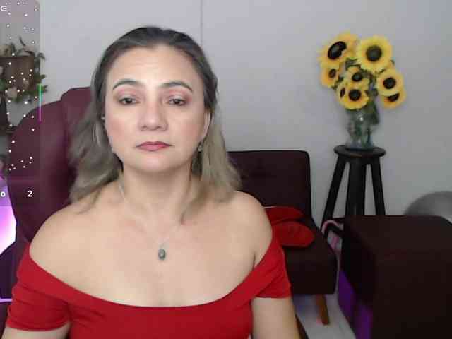 ana-milf webcam