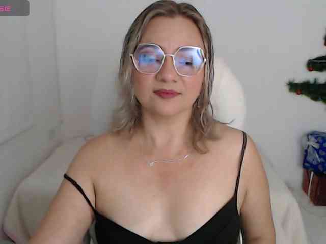 ana-milf webcam