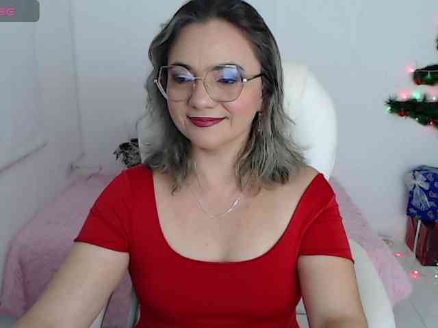 ana-milf webcam