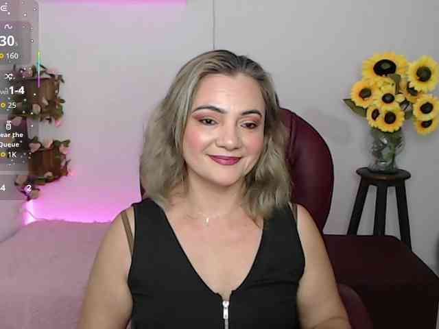 ana-milf webcam