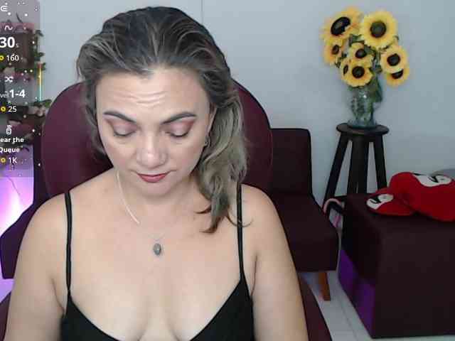 ana-milf webcam