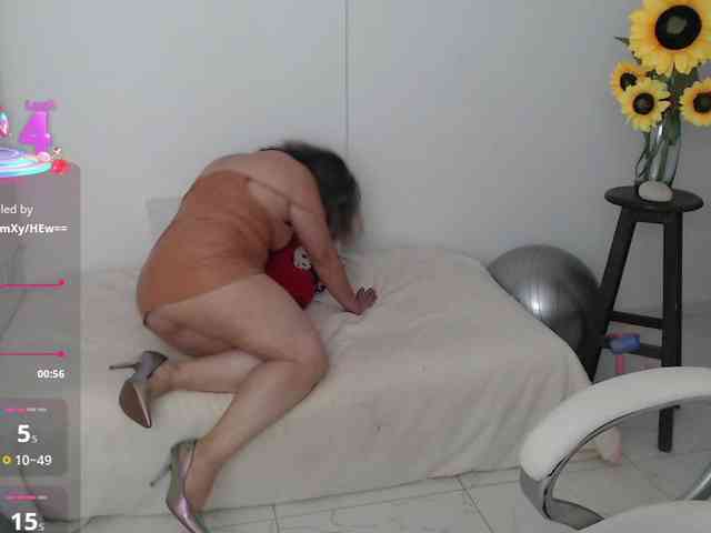 ana-milf webcam