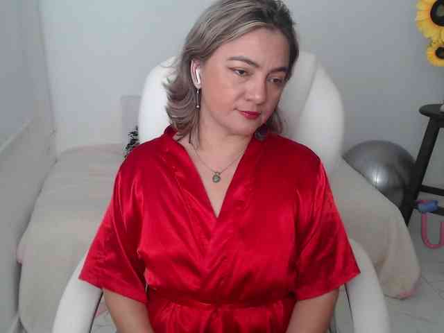 ana-milf webcam