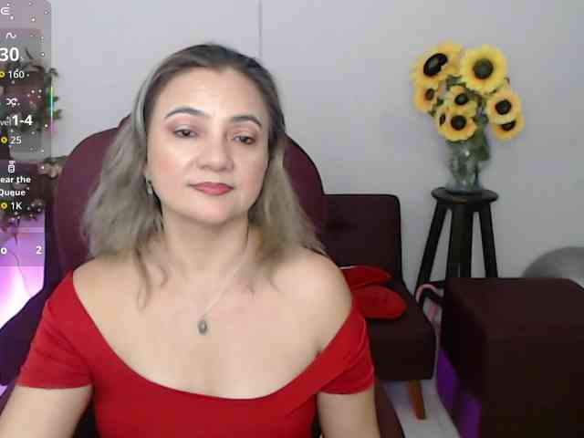ana-milf webcam