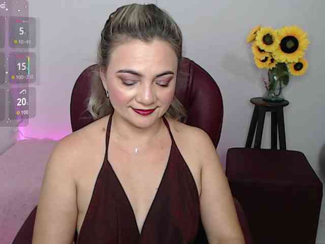 ana-milf webcam
