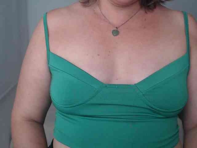 ana-milf webcam