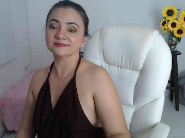 ana-milf webcam