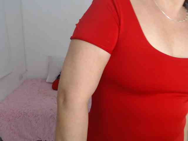 ana-milf webcam
