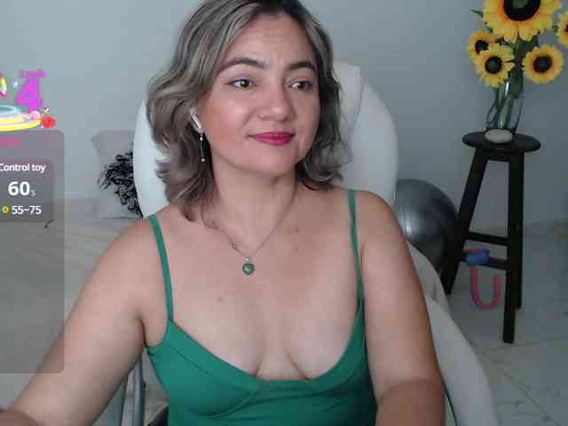 ana-milf webcam