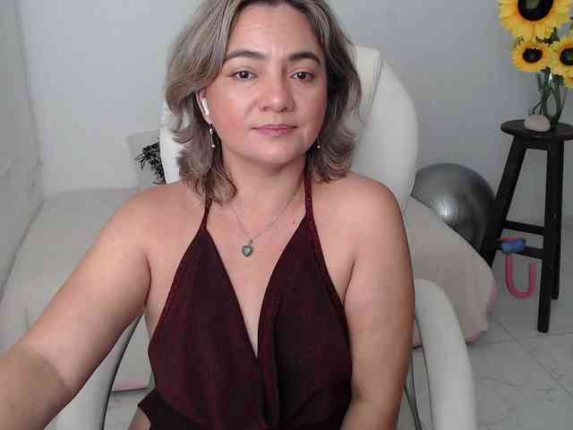ana-milf webcam