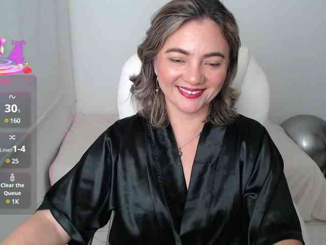 ana-milf webcam
