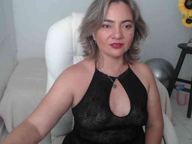 ana-milf webcam