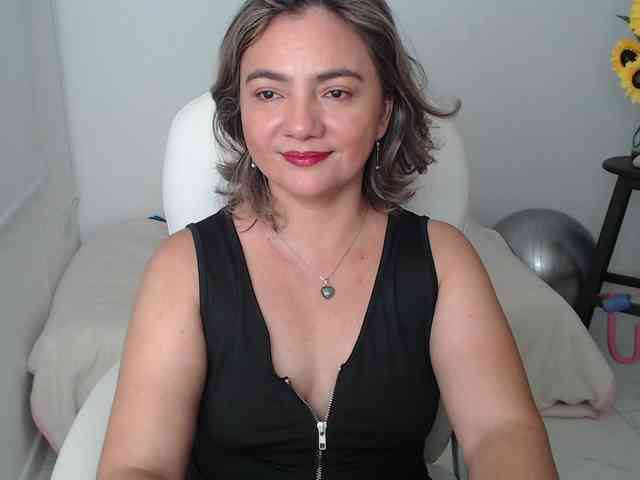 ana-milf webcam