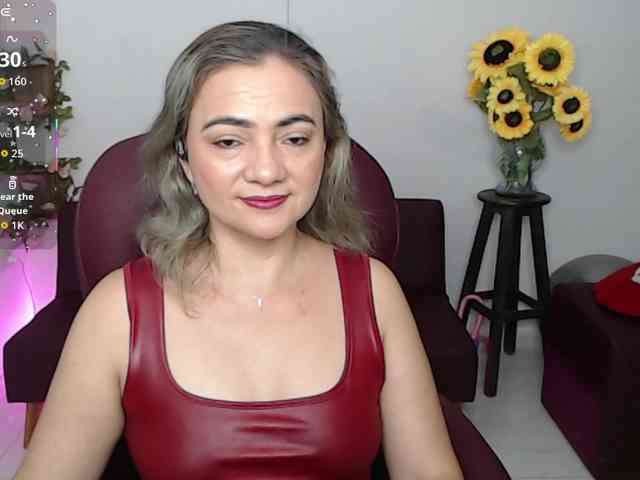 ana-milf webcam
