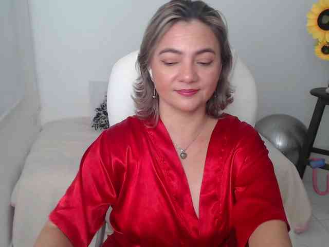 ana-milf webcam