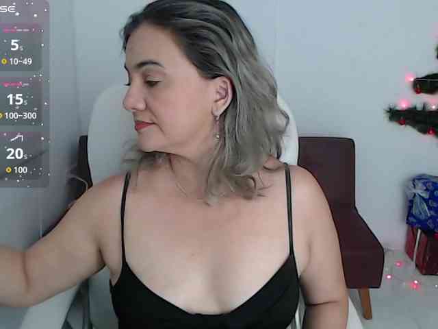 ana-milf webcam