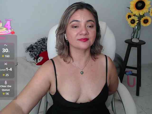 ana-milf webcam