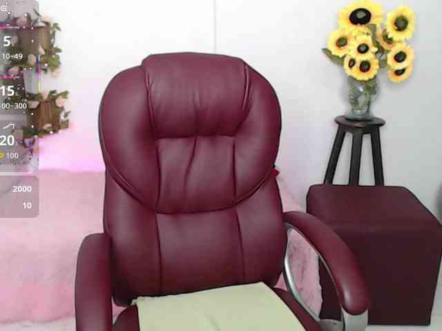 ana-milf Live Webcam on BongaCams