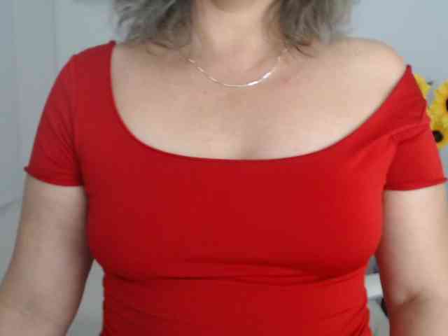 ana-milf webcam