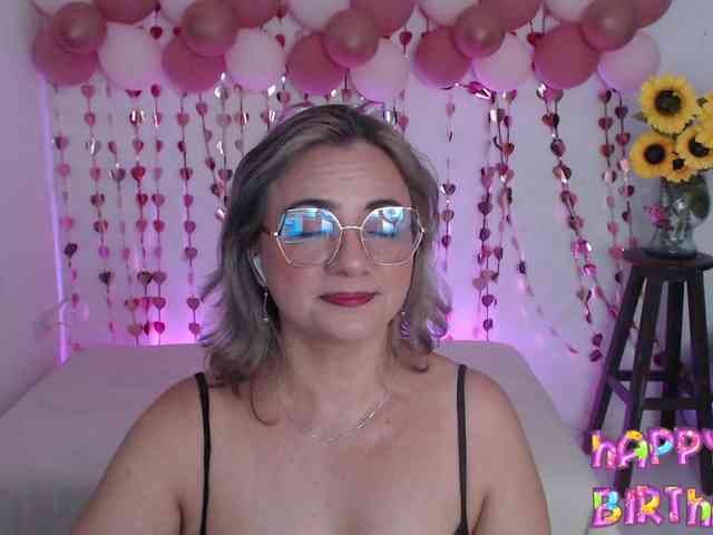 ana-milf webcam