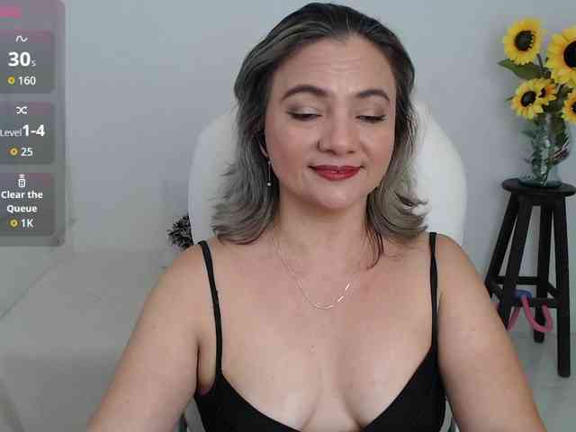 ana-milf webcam