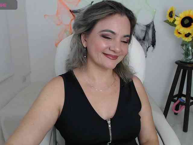 ana-milf webcam