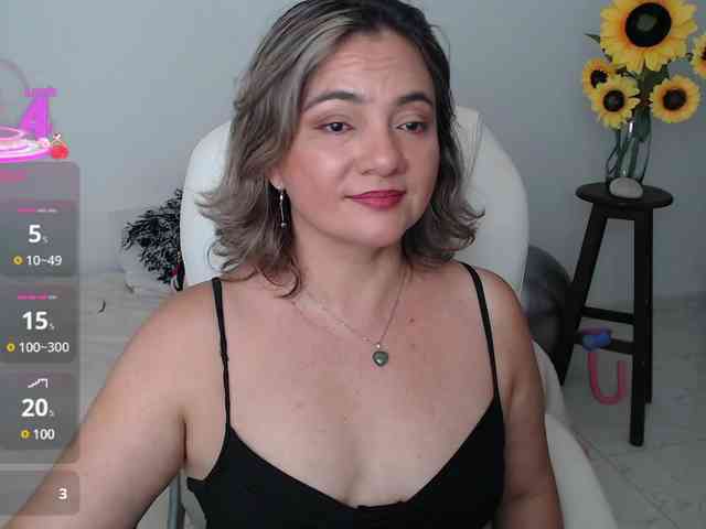 ana-milf webcam