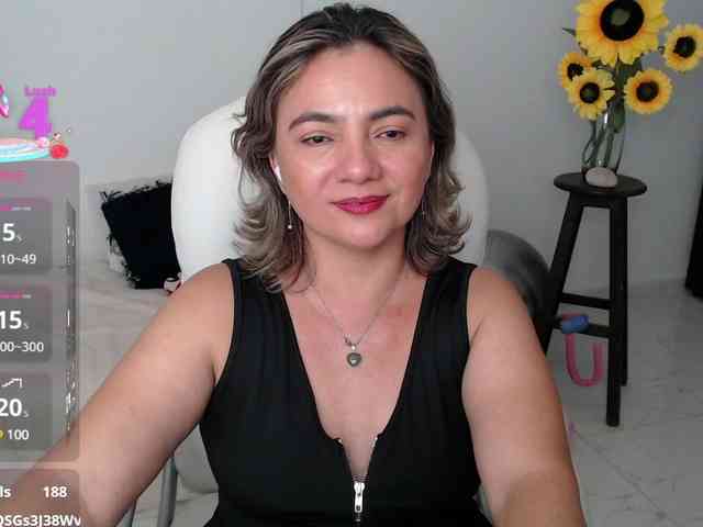 ana-milf webcam