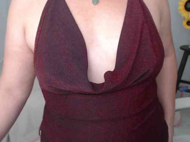 free adult cam chat Ana-milf