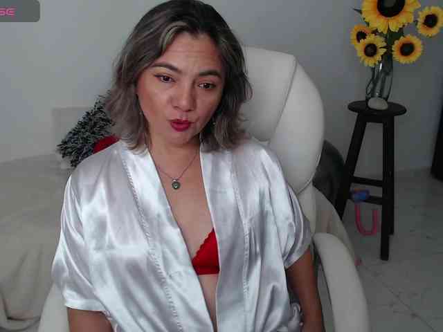 ana-milf webcam