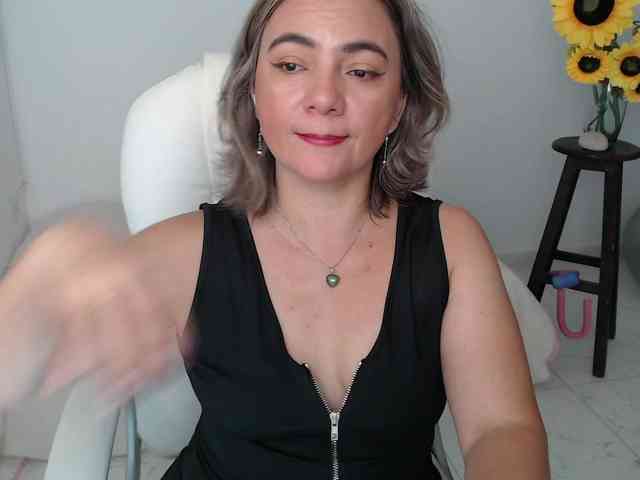 ana-milf webcam