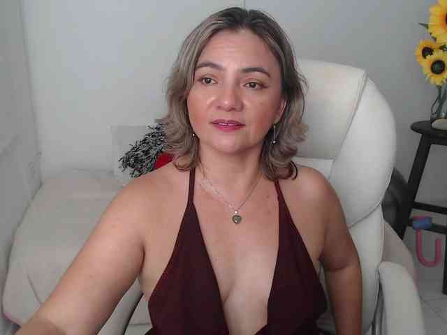 ana-milf webcam