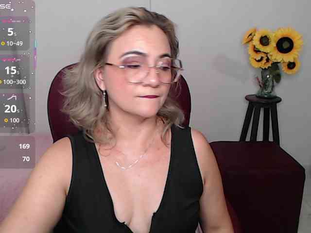 ana-milf webcam