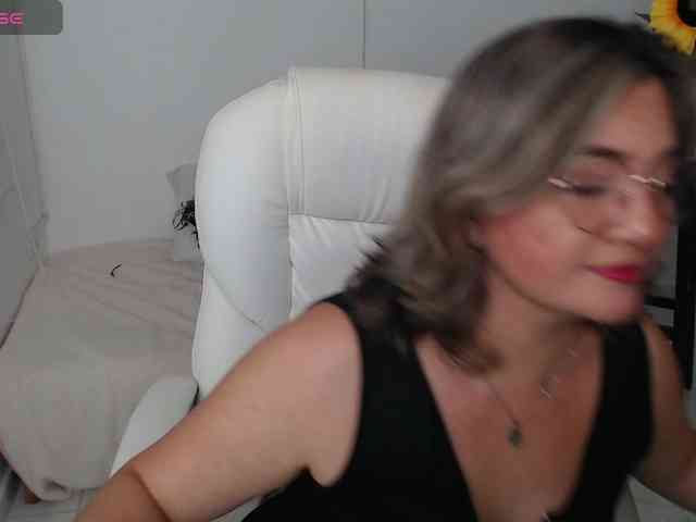 ana-milf webcam