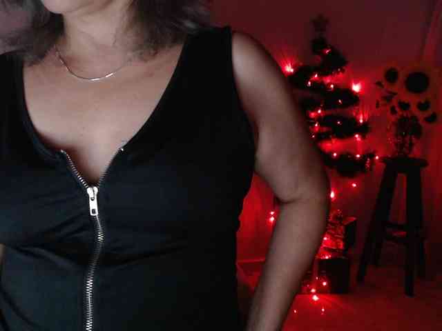 ana-milf webcam