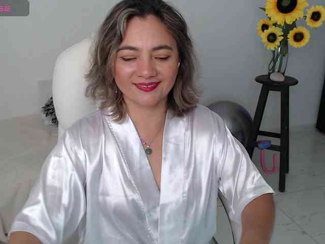 ana-milf webcam